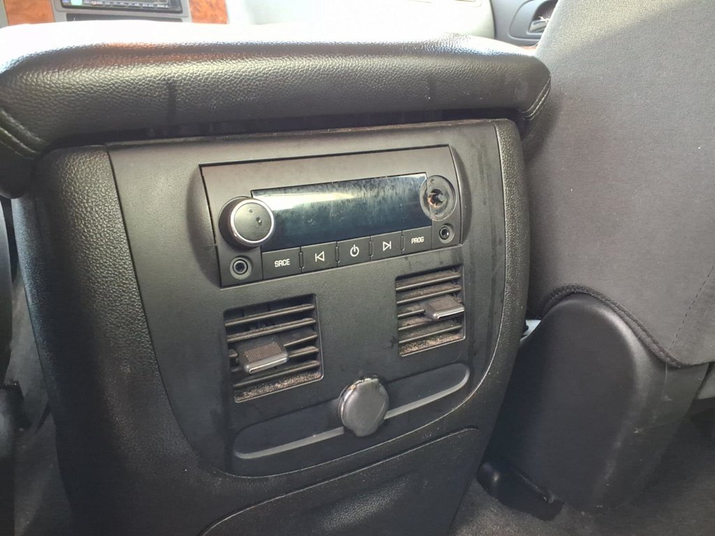Thumbnail: 2007 Chevrolet Avalanche 1500 - 17