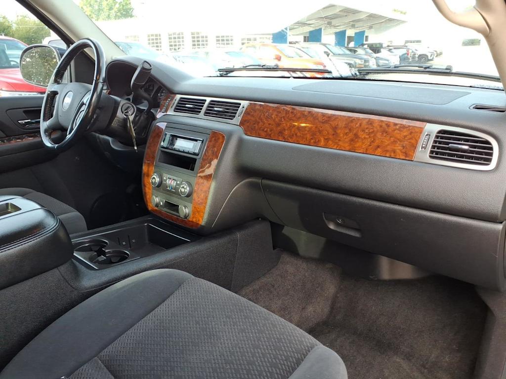Thumbnail: 2007 Chevrolet Avalanche 1500 - 11