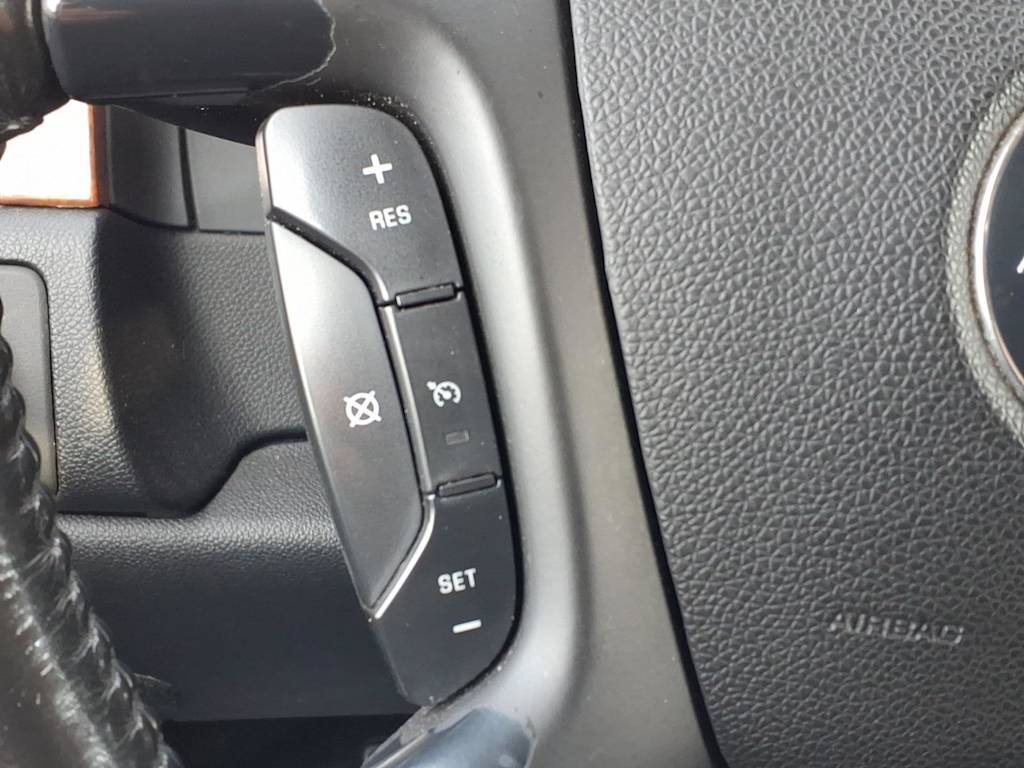 Thumbnail: 2007 Chevrolet Avalanche 1500 - 25