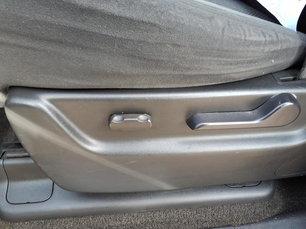 Thumbnail: 2007 Chevrolet Avalanche 1500 - 21