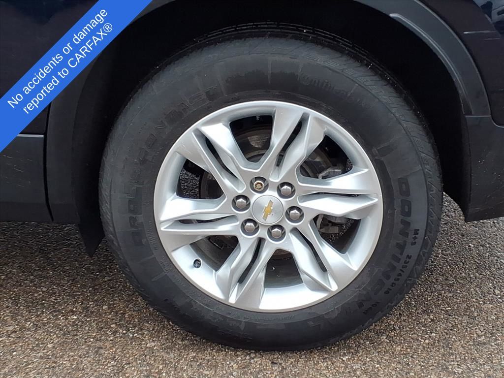 Thumbnail: 2020 Chevrolet Blazer - 8