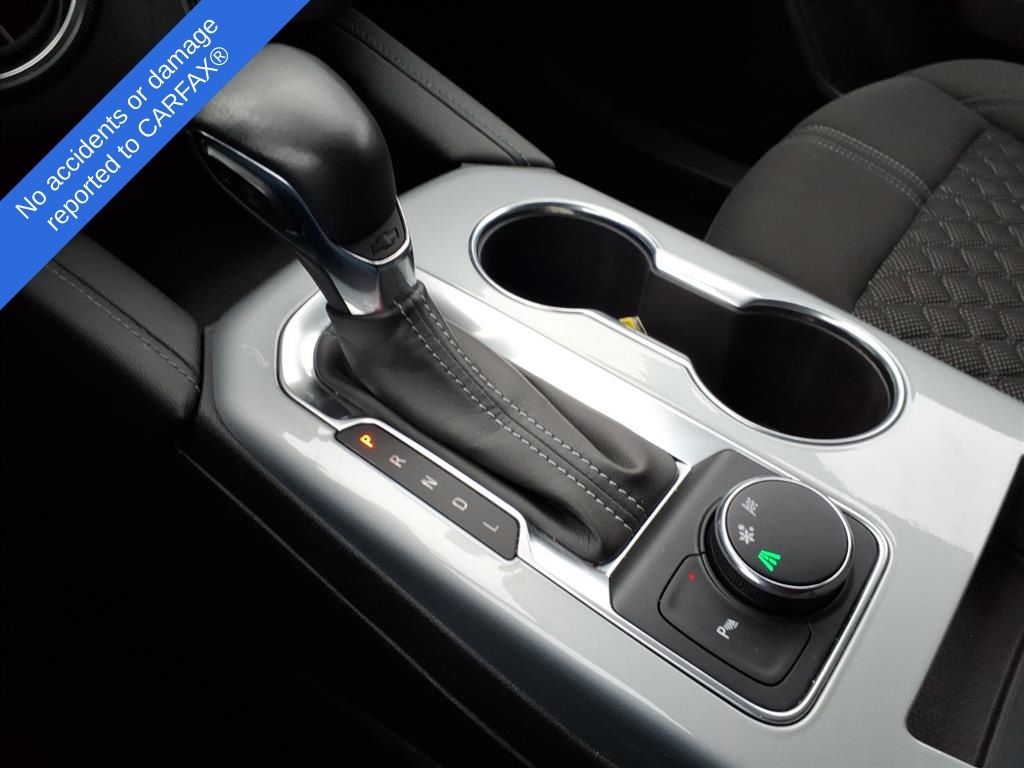 Thumbnail: 2020 Chevrolet Blazer - 26