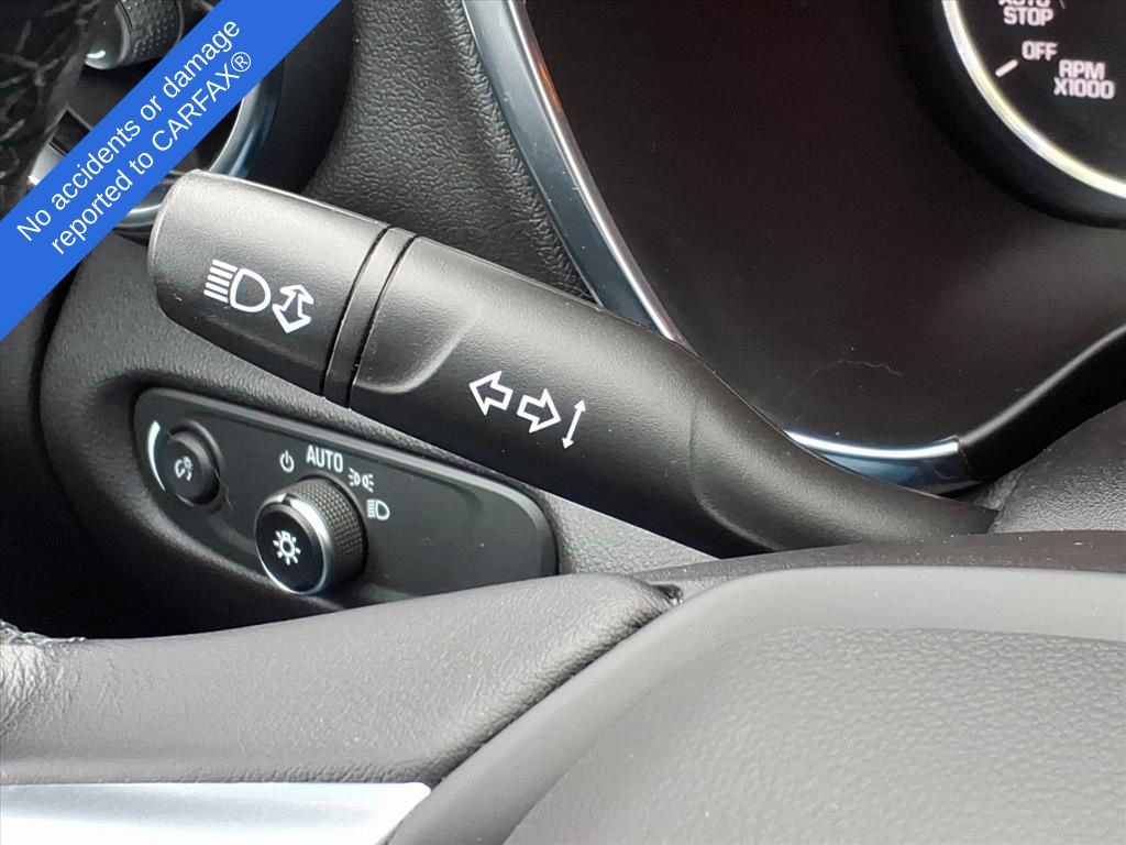 Thumbnail: 2020 Chevrolet Blazer - 23