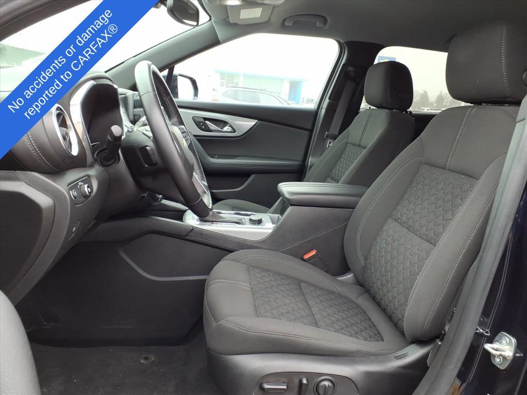 Thumbnail: 2020 Chevrolet Blazer - 10