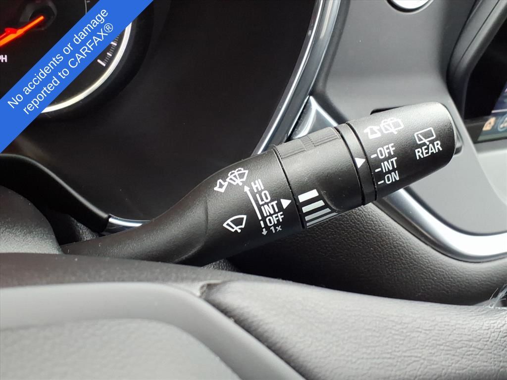 Thumbnail: 2020 Chevrolet Blazer - 22