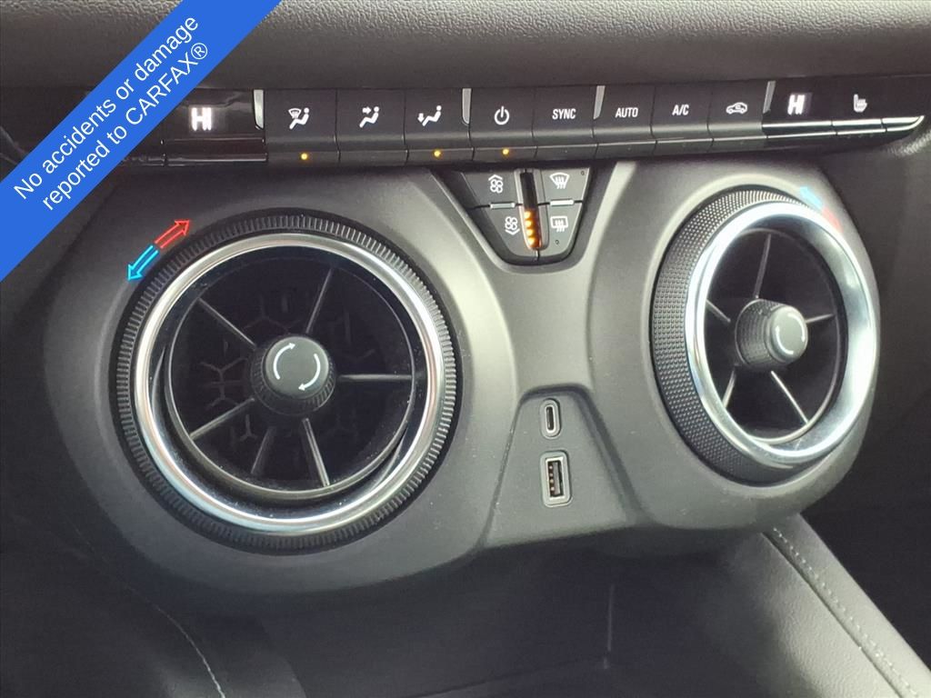 Thumbnail: 2020 Chevrolet Blazer - 25