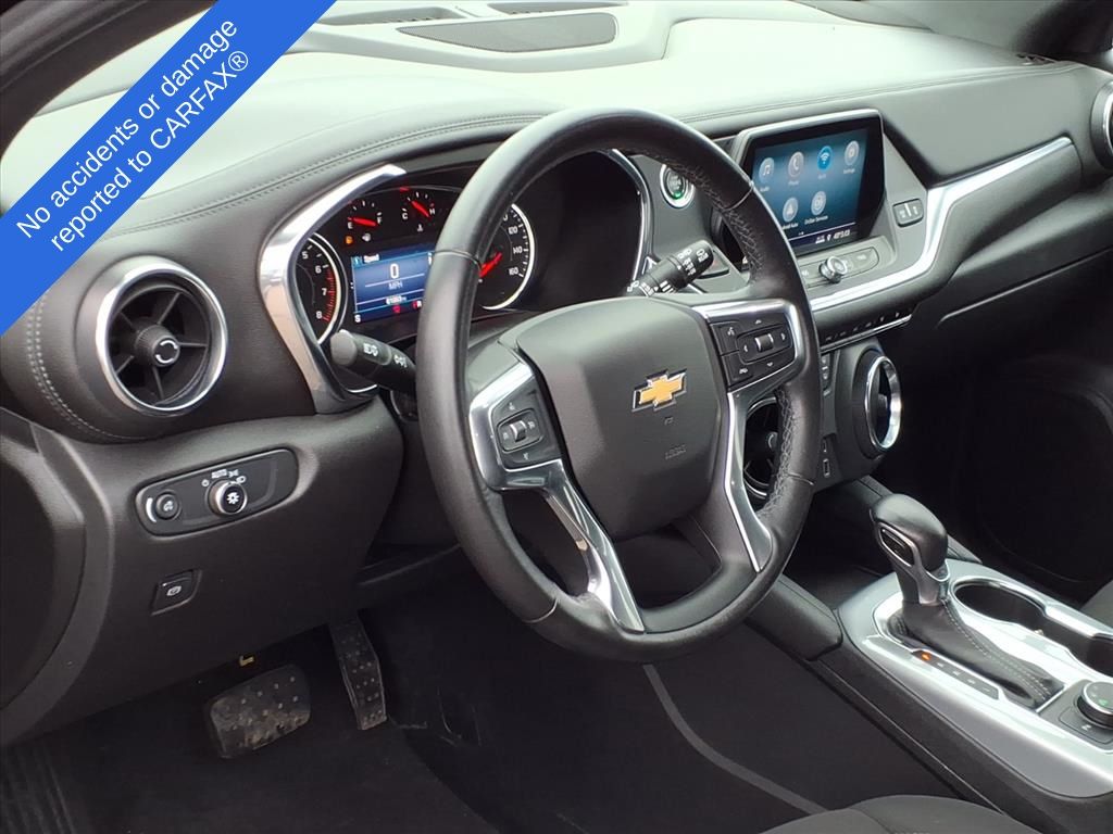 Thumbnail: 2020 Chevrolet Blazer - 9