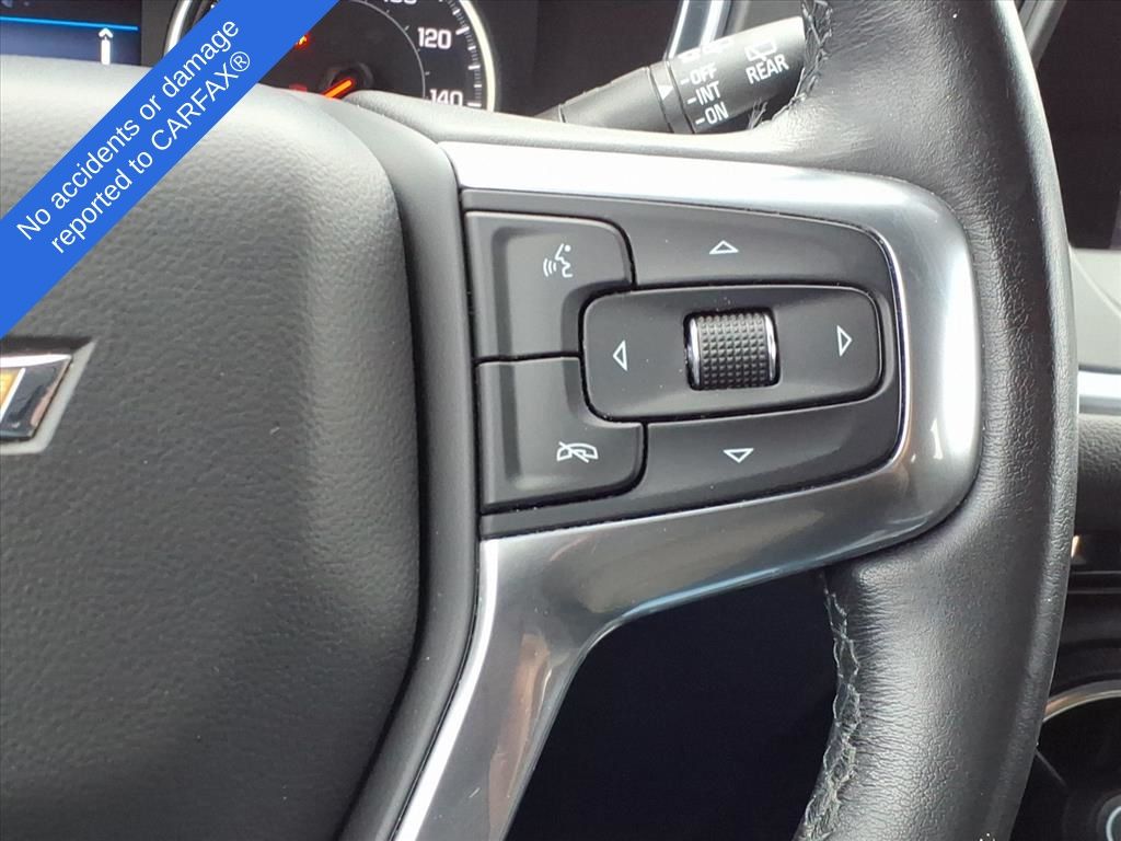 Thumbnail: 2020 Chevrolet Blazer - 28