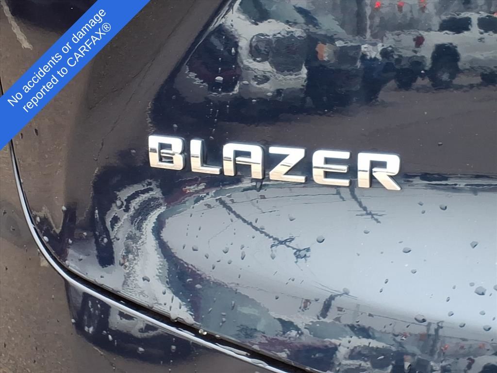 Thumbnail: 2020 Chevrolet Blazer - 7