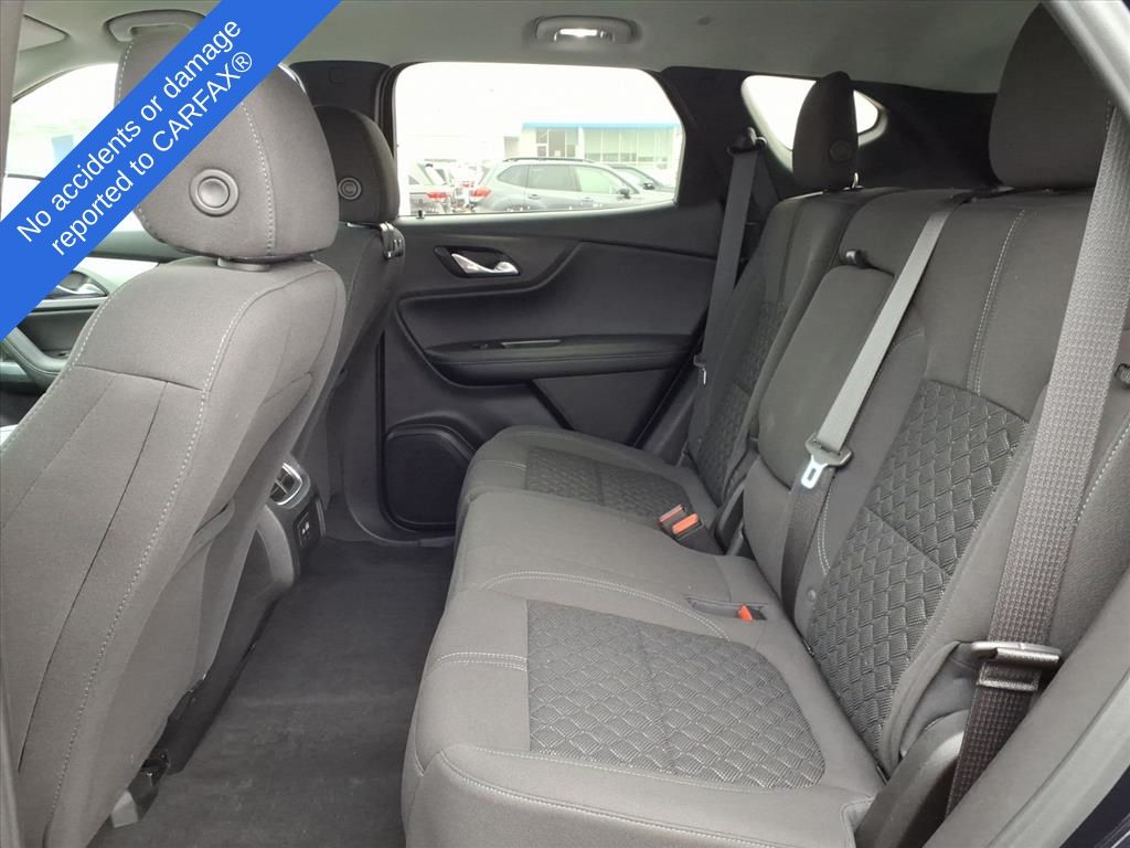 Thumbnail: 2020 Chevrolet Blazer - 11