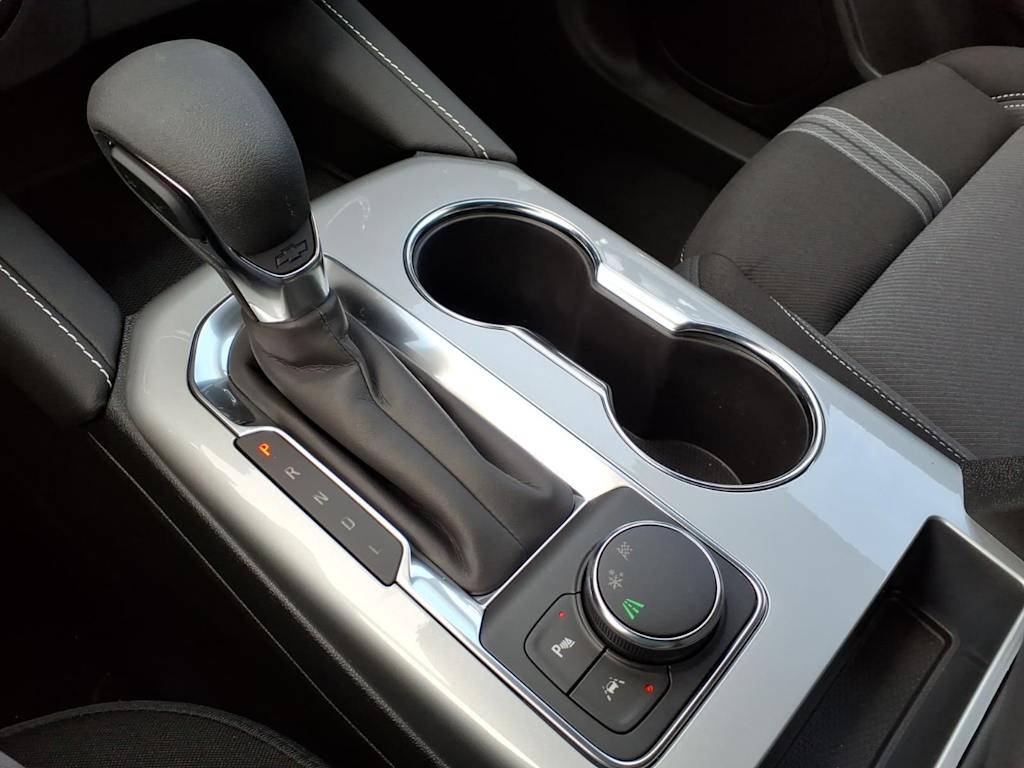 Thumbnail: 2026 Chevrolet Blazer - 20