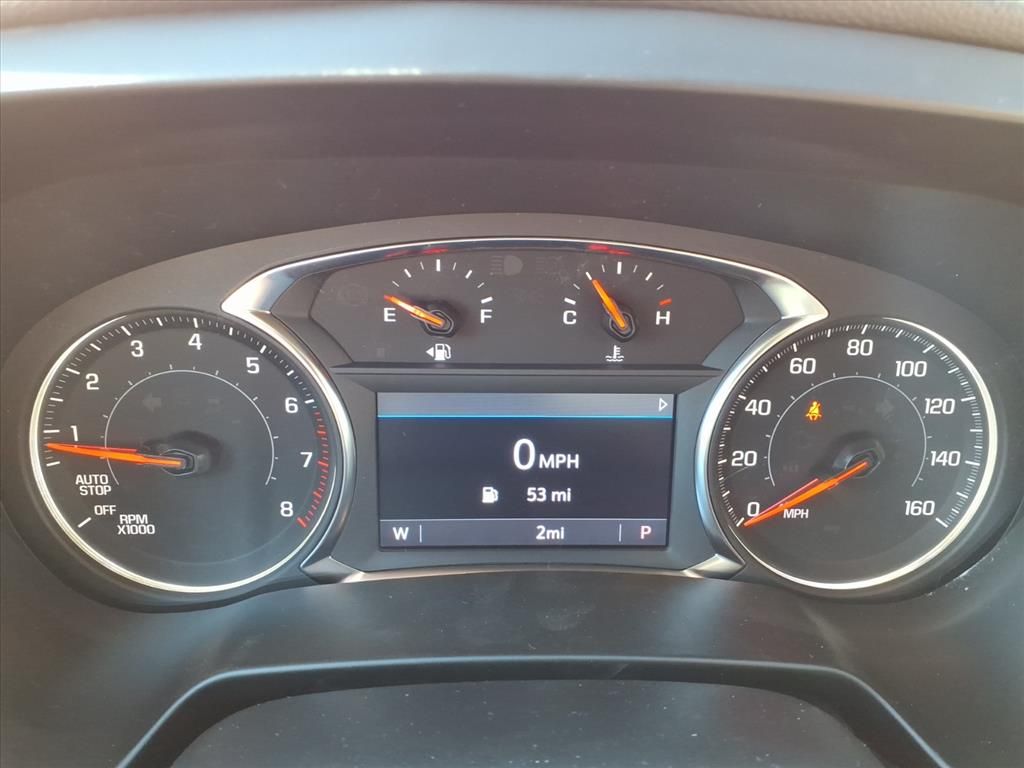 Thumbnail: 2025 Chevrolet Blazer - 12