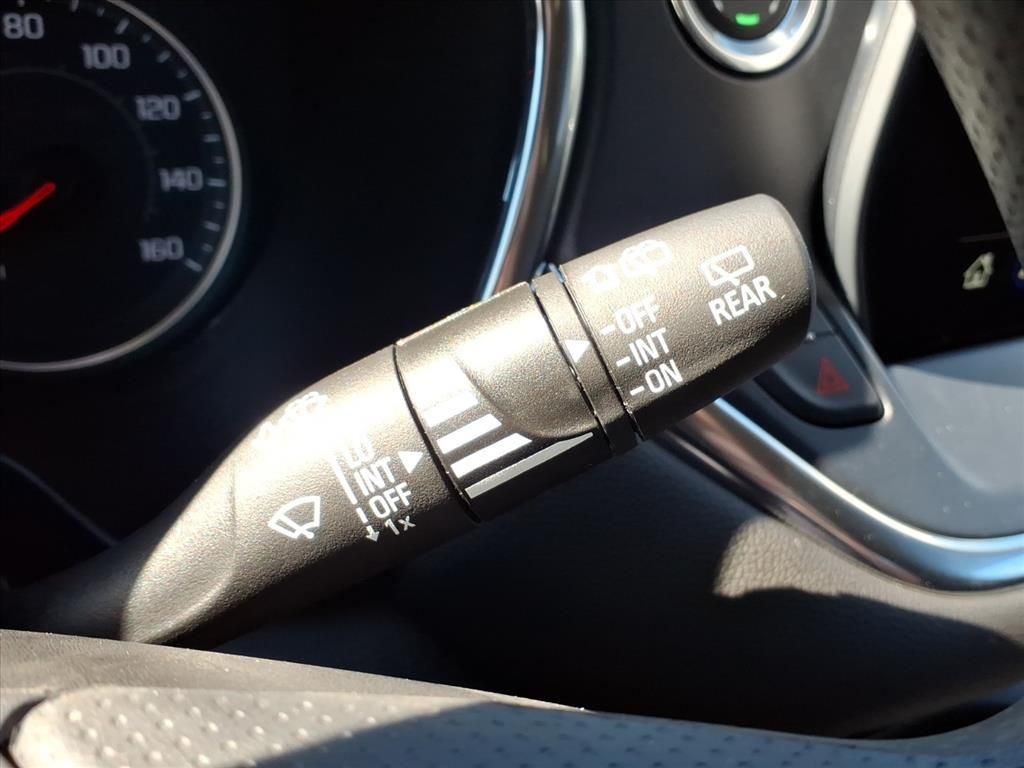 Thumbnail: 2025 Chevrolet Blazer - 11