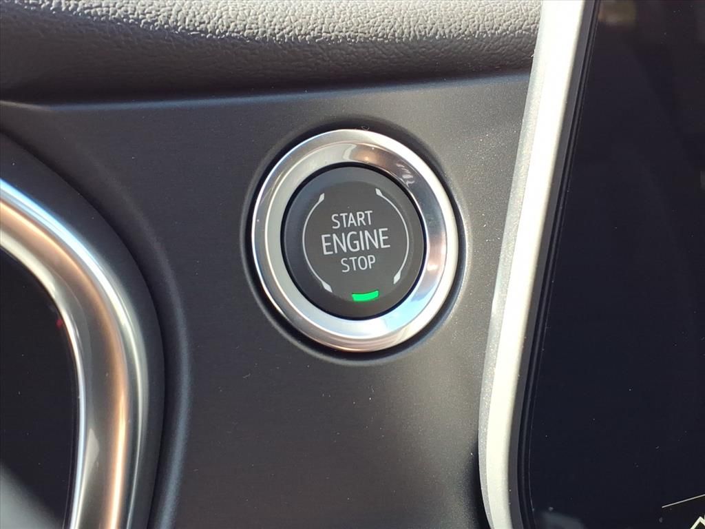 Thumbnail: 2025 Chevrolet Blazer - 20