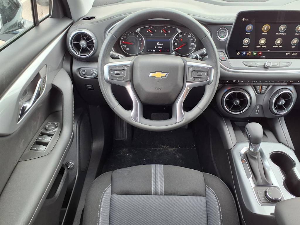 Thumbnail: 2026 Chevrolet Blazer - 7