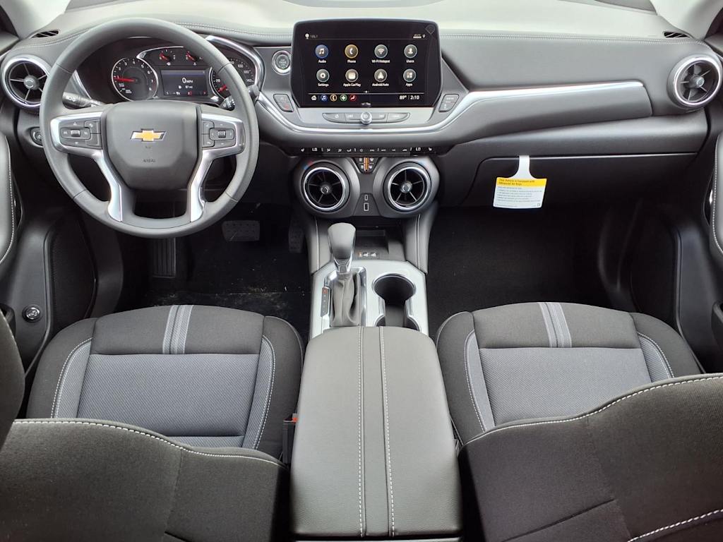 Thumbnail: 2026 Chevrolet Blazer - 2