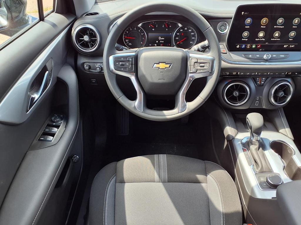 Thumbnail: 2026 Chevrolet Blazer - 7