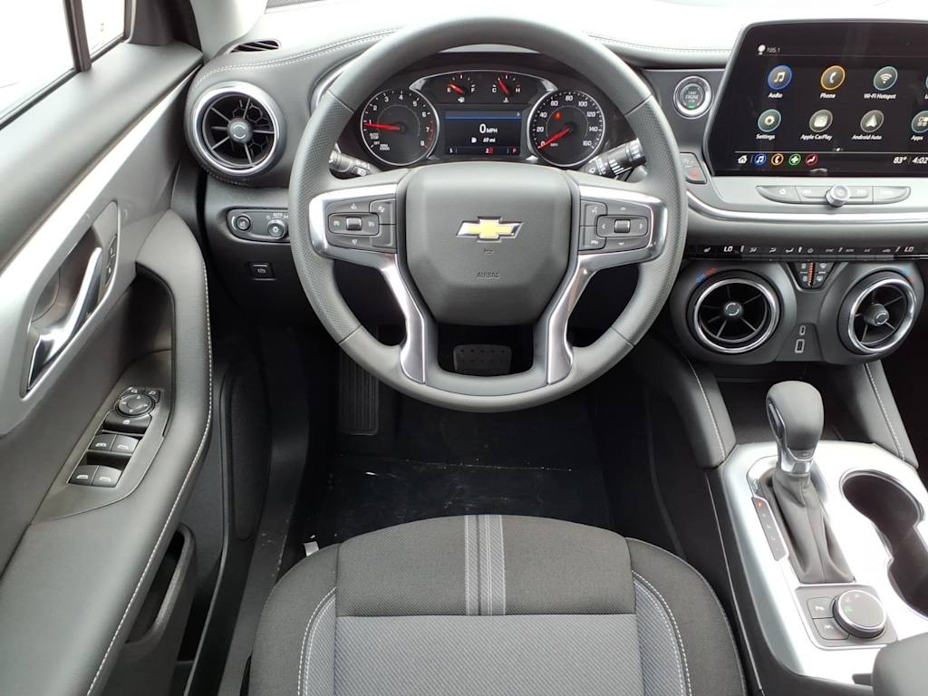 Thumbnail: 2026 Chevrolet Blazer - 7