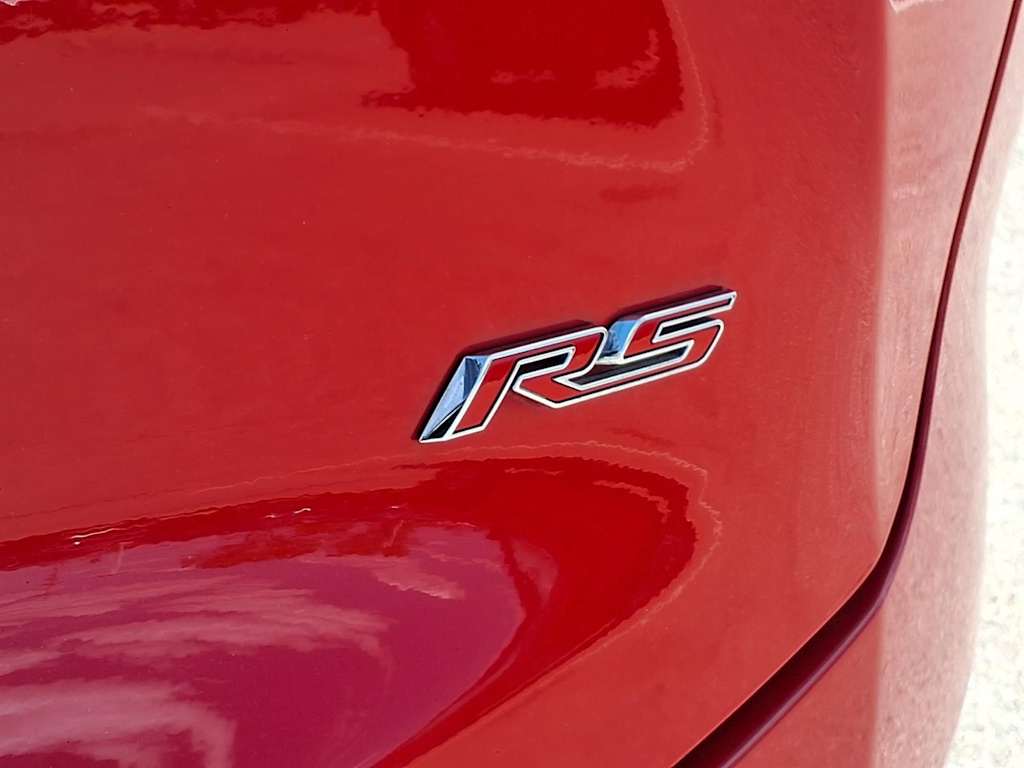 Thumbnail: 2021 Chevrolet Blazer - 6