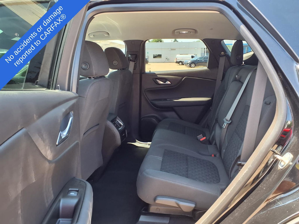Thumbnail: 2019 Chevrolet Blazer - 12