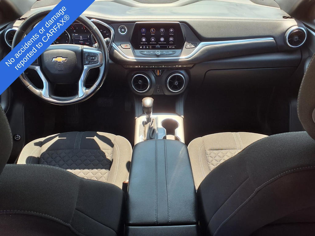 Thumbnail: 2019 Chevrolet Blazer - 2