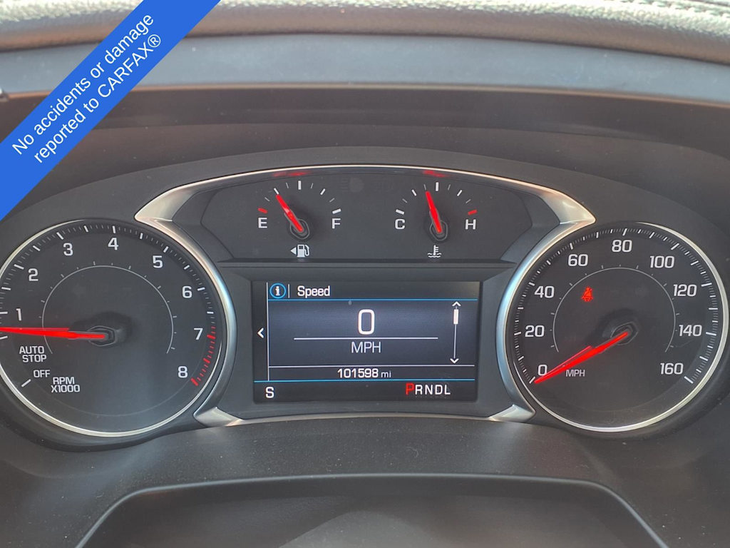Thumbnail: 2019 Chevrolet Blazer - 15