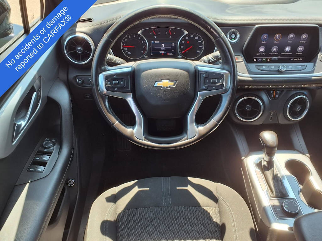 Thumbnail: 2019 Chevrolet Blazer - 9