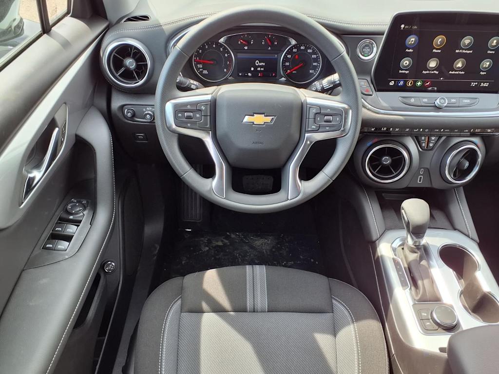 Thumbnail: 2026 Chevrolet Blazer - 7