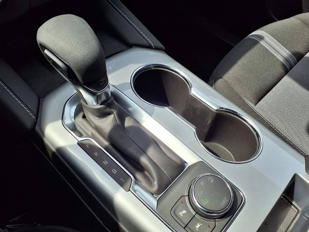 Thumbnail: 2026 Chevrolet Blazer - 20