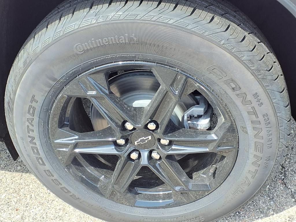 Thumbnail: 2026 Chevrolet Blazer - 6