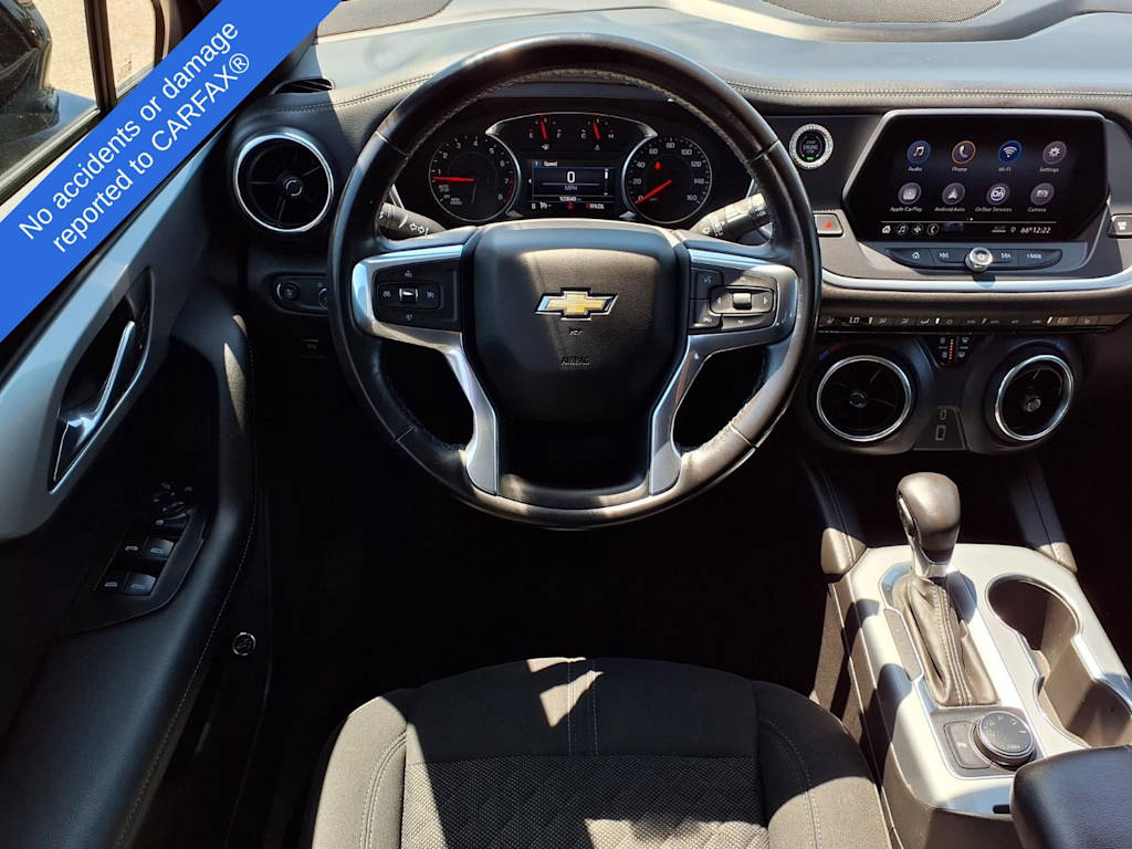 Thumbnail: 2020 Chevrolet Blazer - 9