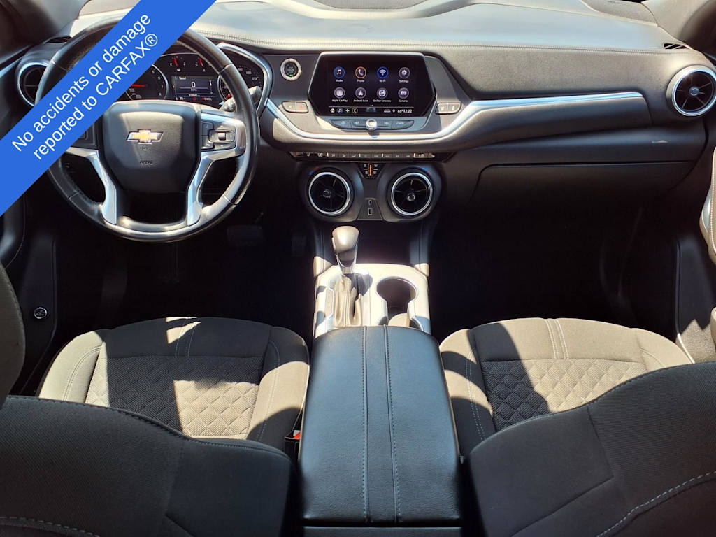 Thumbnail: 2020 Chevrolet Blazer - 2
