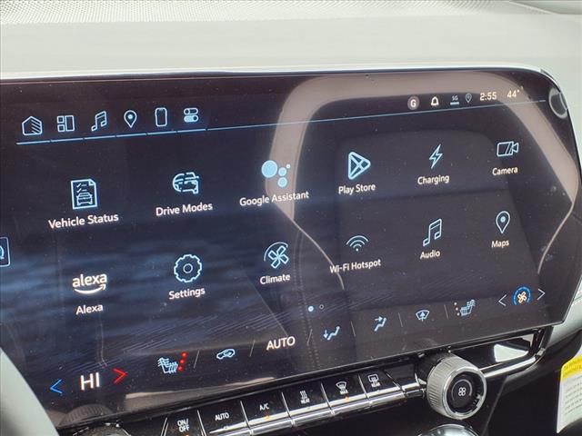 2025 Chevrolet Blazer EV LT 11