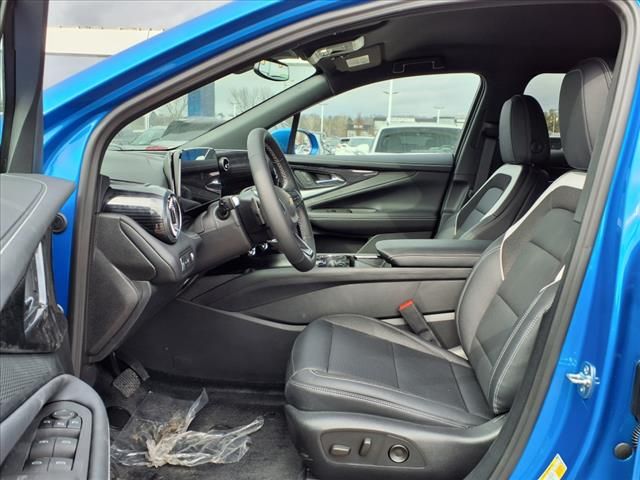 2025 Chevrolet Blazer EV LT 9
