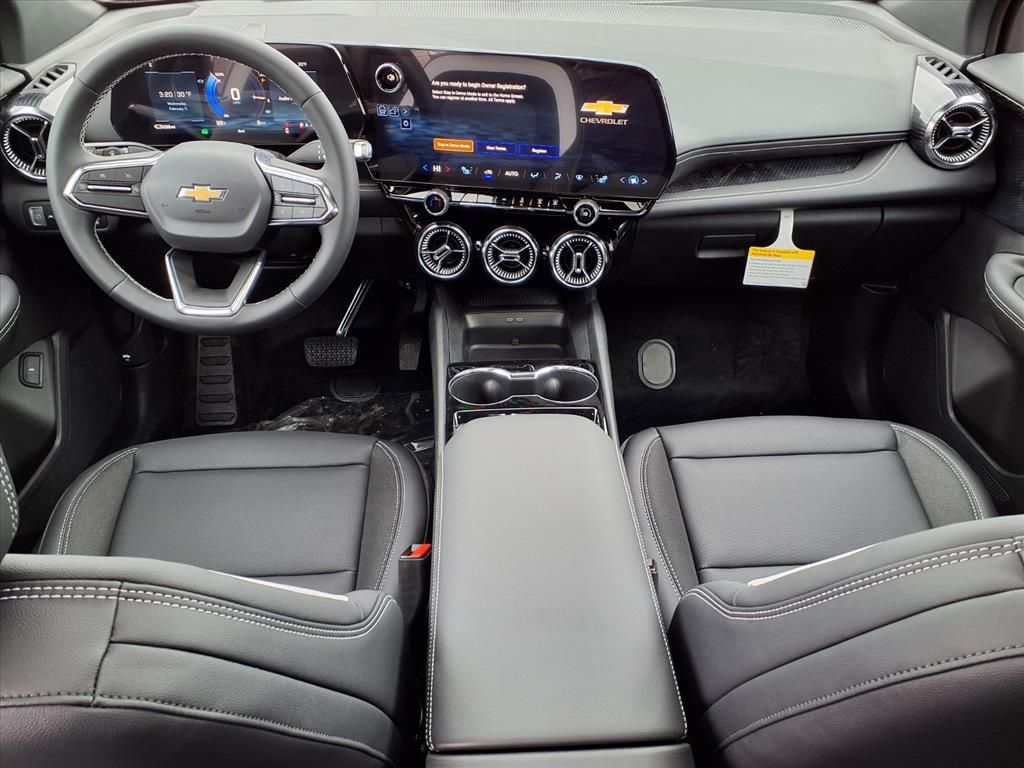 Thumbnail: 2026 Chevrolet Blazer EV - 2