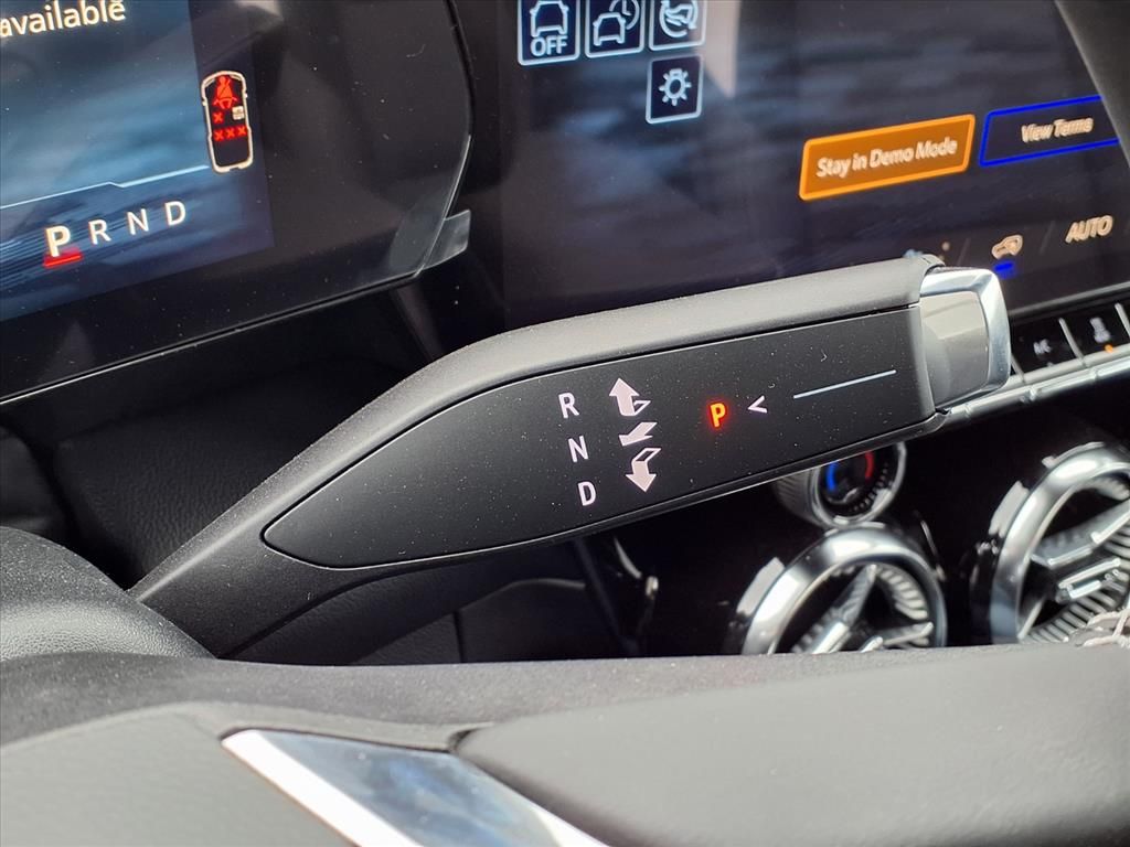 Thumbnail: 2026 Chevrolet Blazer EV - 11