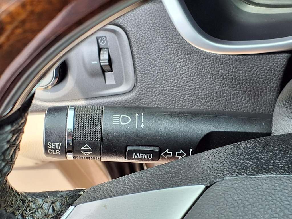Thumbnail: 2012 Cadillac SRX - 15