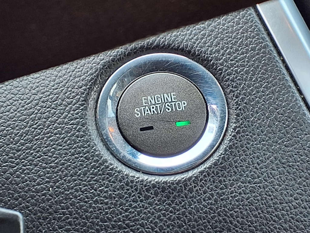 Thumbnail: 2012 Cadillac SRX - 26