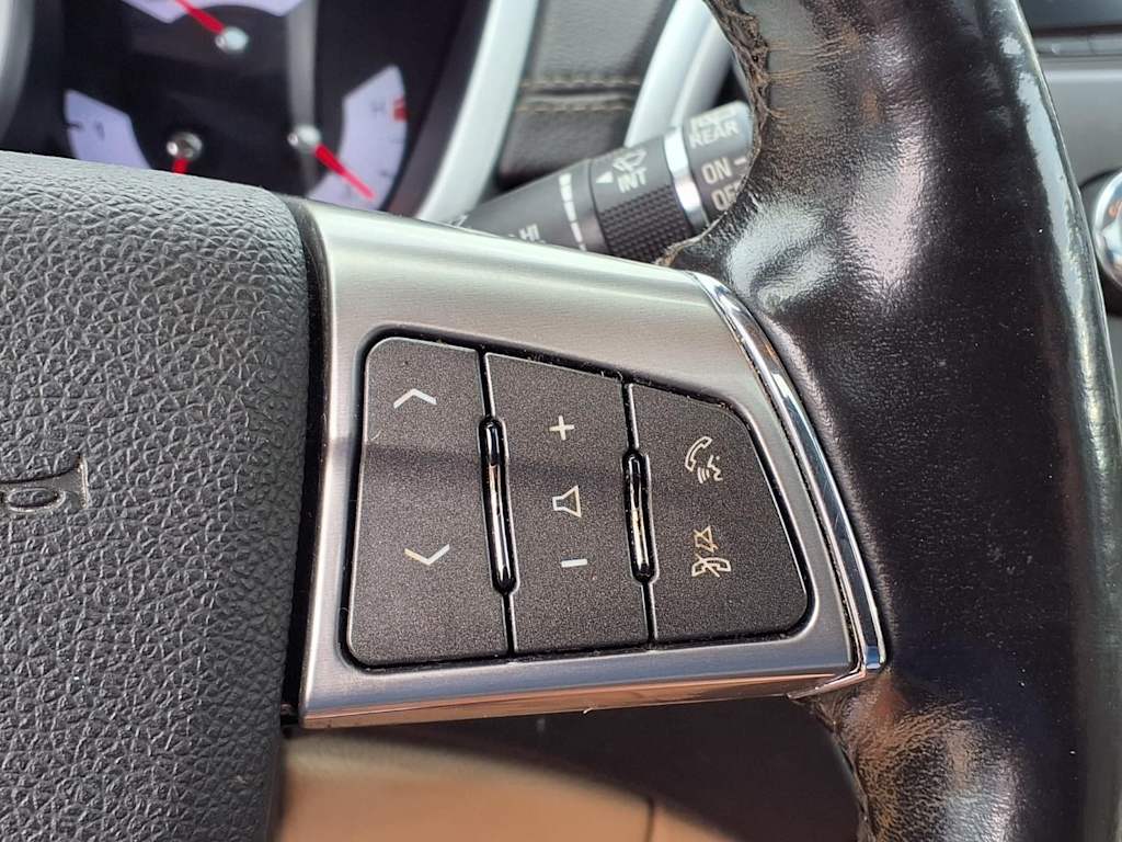 Thumbnail: 2012 Cadillac SRX - 22