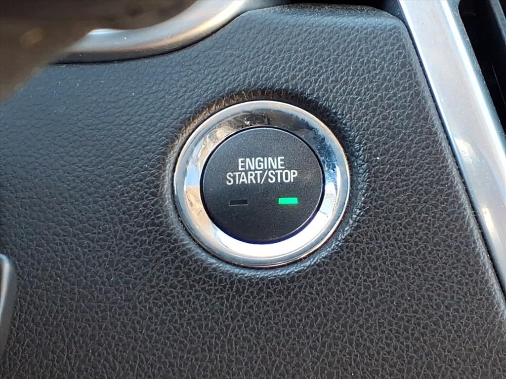 Thumbnail: 2013 Cadillac SRX - 25