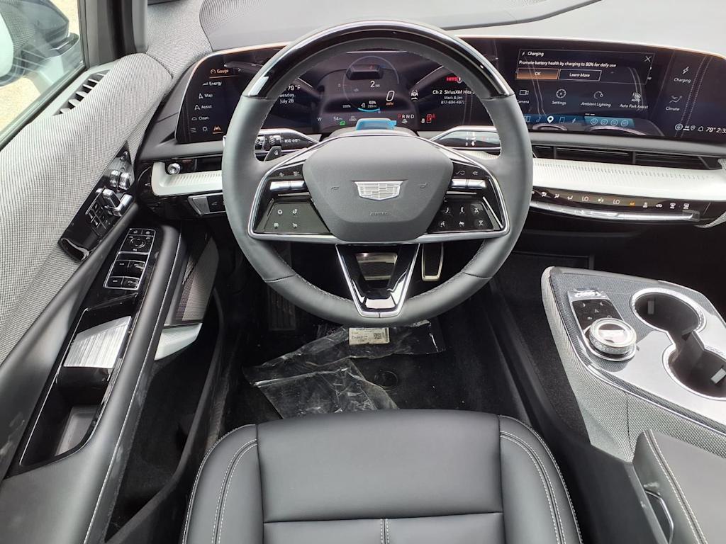 Thumbnail: 2026 Cadillac Optiq - 6