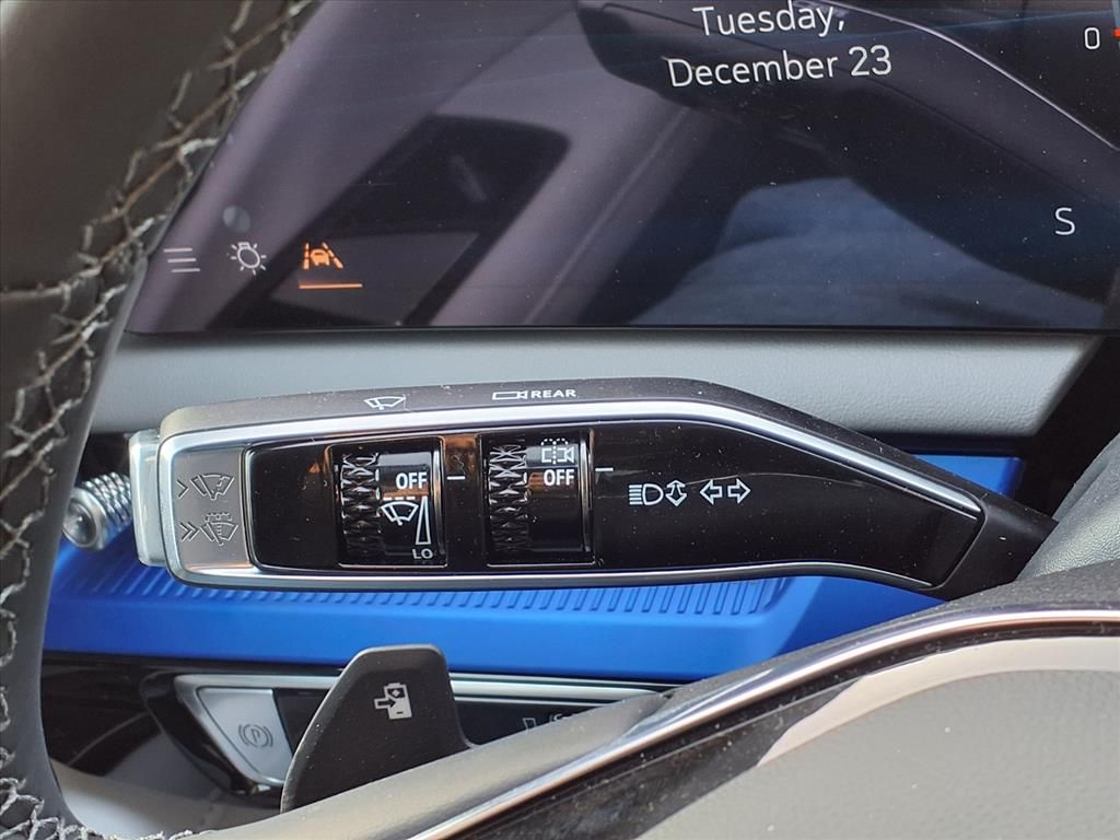 Thumbnail: 2026 Cadillac Optiq - 5