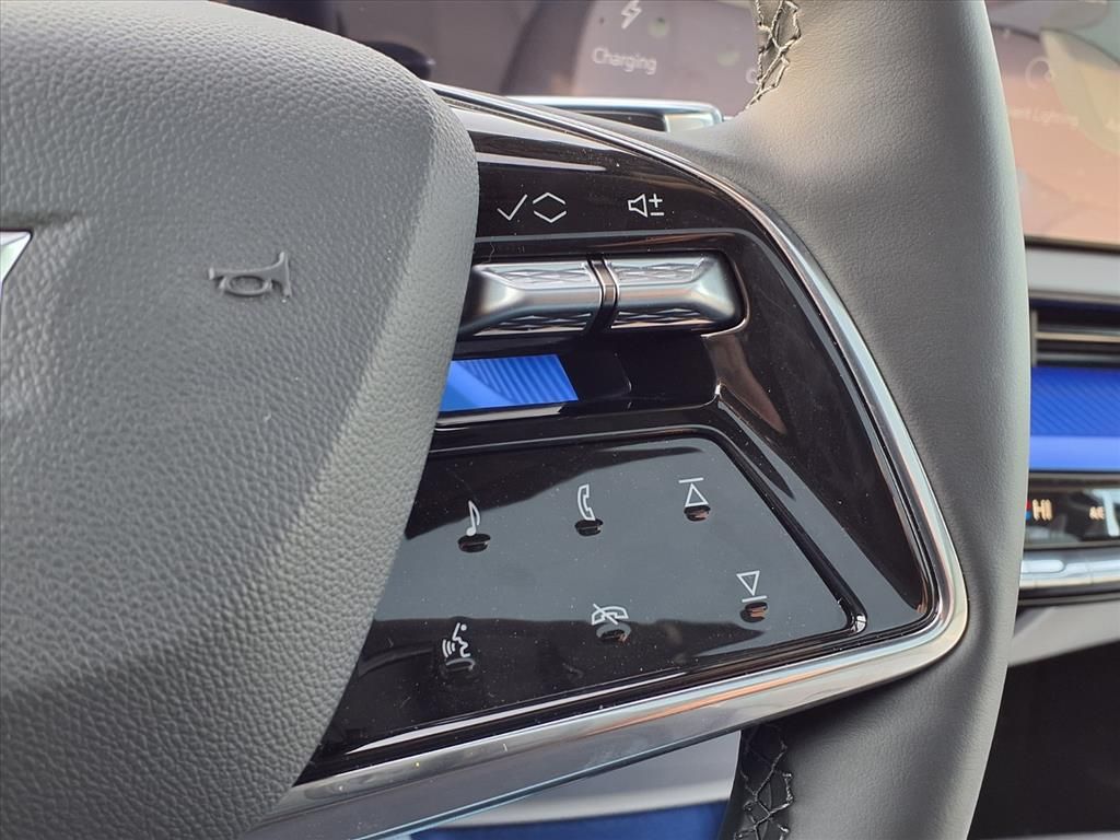 Thumbnail: 2026 Cadillac Optiq - 25