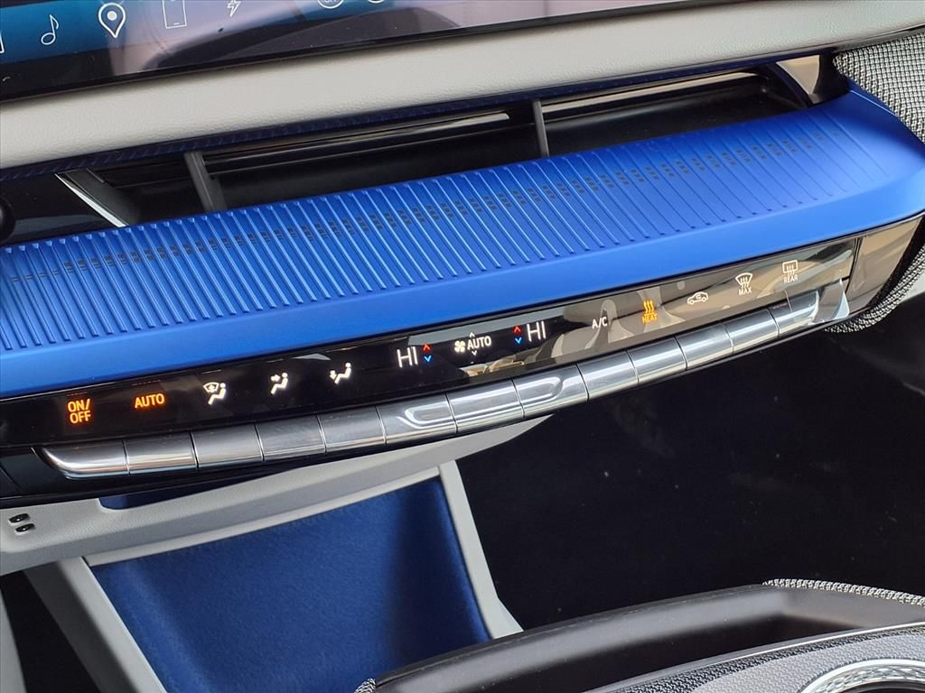 Thumbnail: 2026 Cadillac Optiq - 23