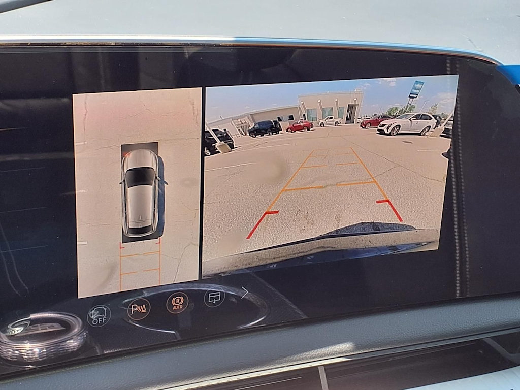 Thumbnail: 2027 Cadillac Optiq - 9