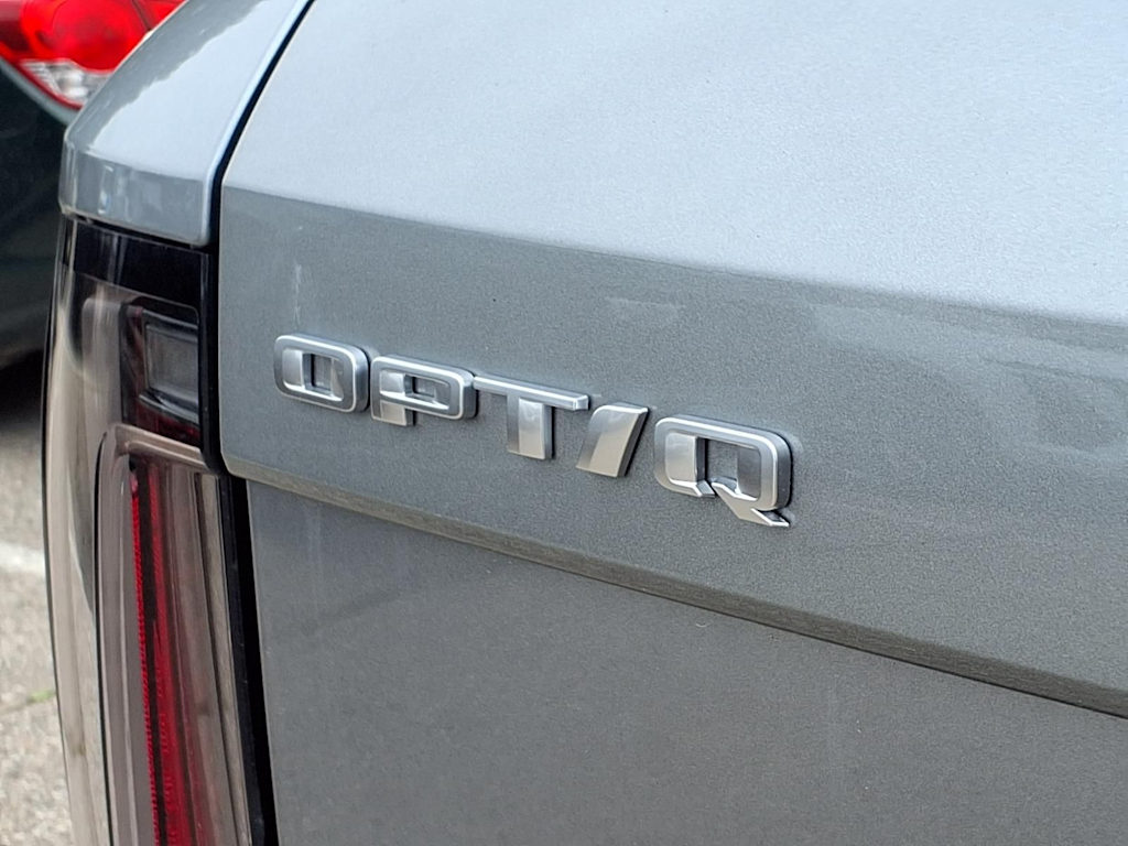 Thumbnail: 2027 Cadillac Optiq - 4