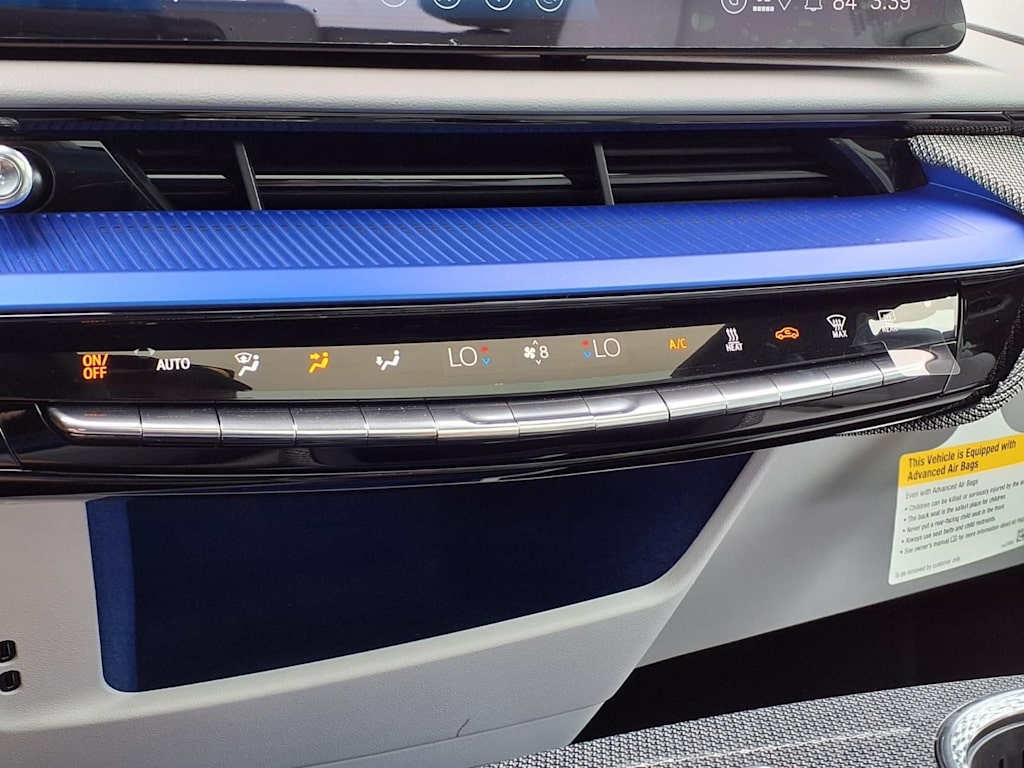 Thumbnail: 2027 Cadillac Optiq - 22