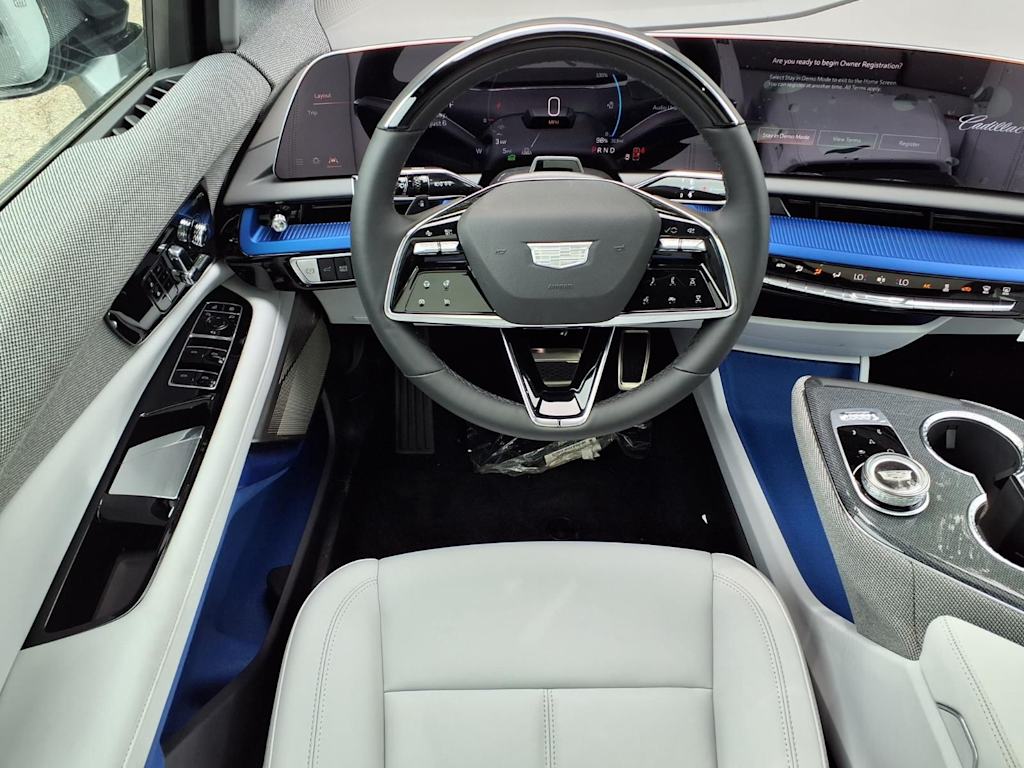 Thumbnail: 2027 Cadillac Optiq - 6
