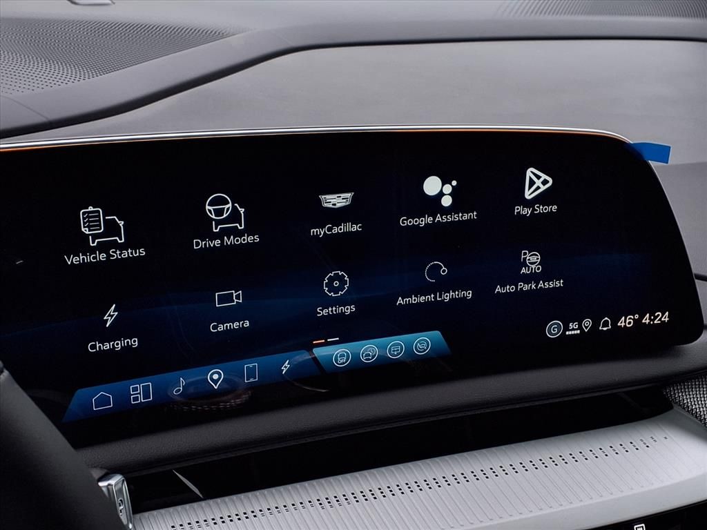 Thumbnail: 2026 Cadillac Optiq - 9