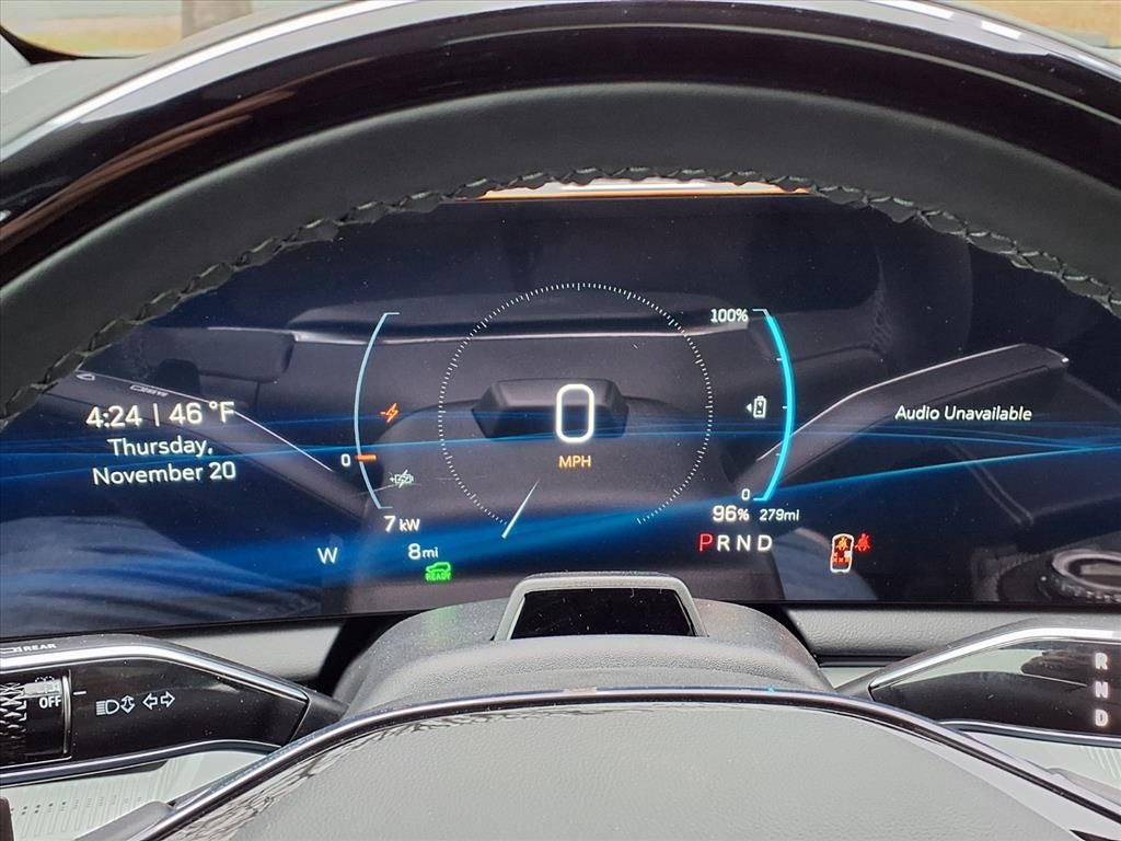 Thumbnail: 2026 Cadillac Optiq - 11